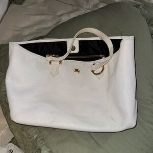 Burberry Tote Bag